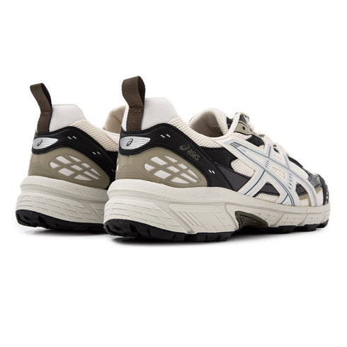 Asics GEL-NUNOBIKI Cream/Dark Olive 1203A536.102 Degli Uberti